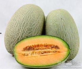 吃哈密瓜能献血吗,揭秘水果与献血的奇妙关系