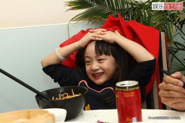 cindy吃豆瓜儿,Cindy的豆瓜儿美食之旅