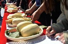 吃青州瓜,探寻山东特色水果的魅力