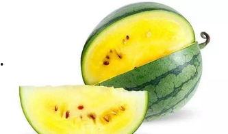 各种吃瓜的最佳时间,揭秘不同瓜果的最佳食用时光