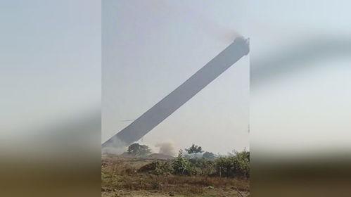 路人吃瓜看爆破