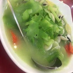 胀气吃贝瓜汤好吗怎么吃,家常做法与食用指南