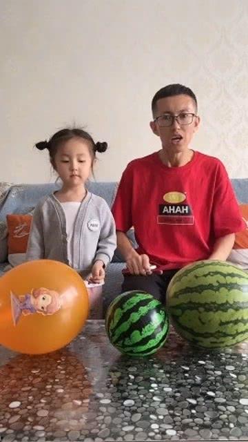 全家吃我大瓜,尽享团圆欢乐时光