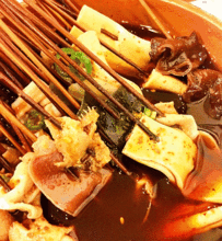 成都土著吃瓜,解锁地道夏日风情